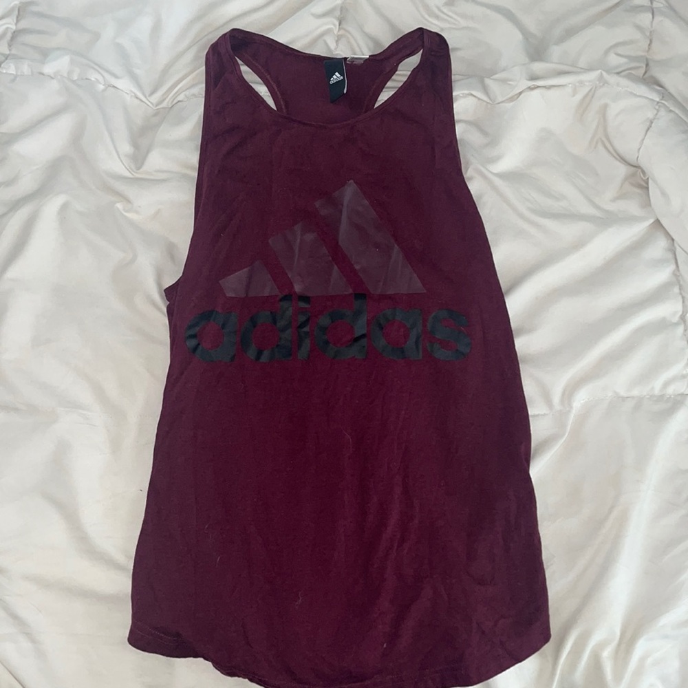 Adidas Tank Top